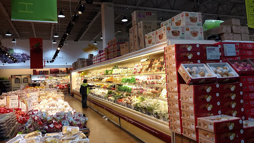 Supermarket «Jusgo Supermarket», reviews and photos, 240 Legacy Dr #200, Plano, TX 75023, USA