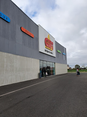 GiFi Moulins à Avermes
