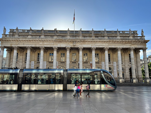 Musée national Bordeaux