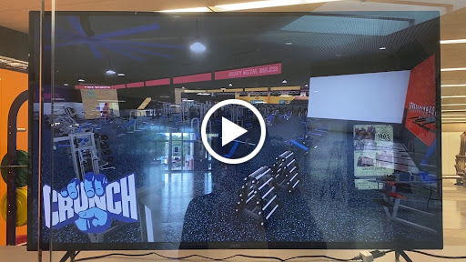 Health Club «Crunch - Chatsworth», reviews and photos, 20914 Nordhoff St, Chatsworth, CA 91311, USA