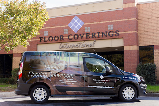 Floor Coverings International