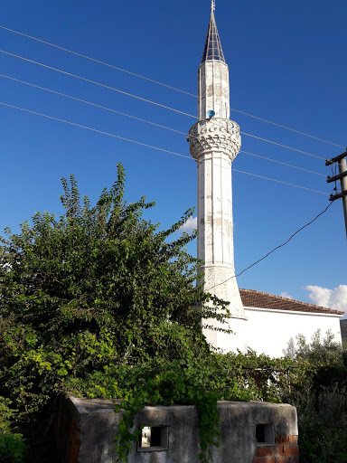 Doğanköy Mahallesi Camii