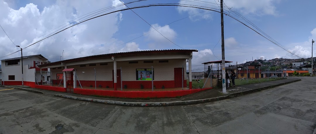 Escuela San Isidro