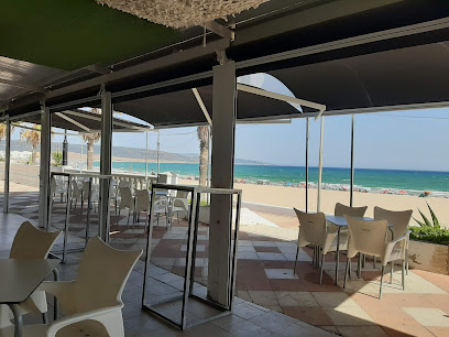 Ixo Restaurant - Av. Atlántico, 3, 11160 Barbate, Cádiz, Spain