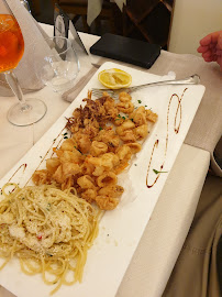 Plats et boissons du Restaurant italien Restaurant Da Mario à Petite-Rosselle - n°6