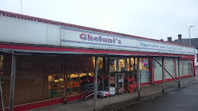 Ghelani's Superstore Ltd