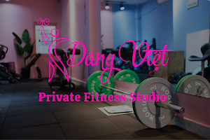 Dáng Việt - Private Fitness Studio | PT & Private Gym image