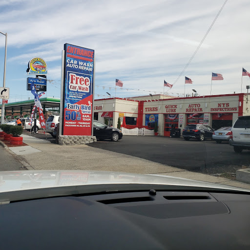 Staten Island Wash & Repair Center inc en Staten Island