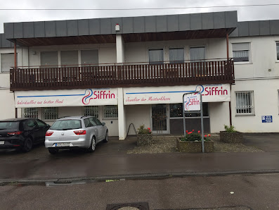 Goldschmiede Siffrin GmbH Königsbronner Str. 16, 89520 Heidenheim an der Brenz, Deutschland