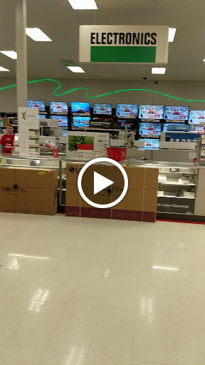 Department Store «Target», reviews and photos, 3040 Shallowford Rd, Marietta, GA 30062, USA