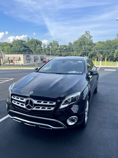 Mercedes Benz Dealer «Mercedes-Benz of Lancaster», reviews and photos, 5100 Main St, East Petersburg, PA 17520, USA