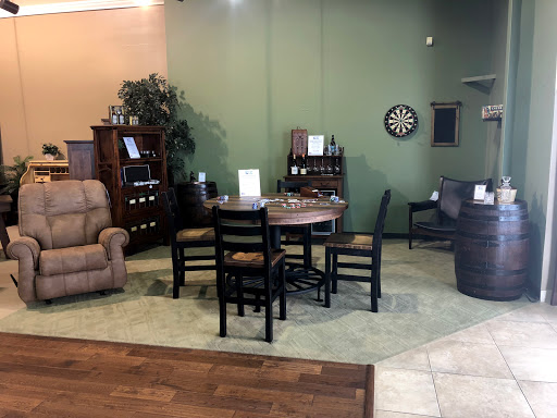 Furniture Store «Amish Oak In Texas», reviews and photos, 1145 TX-337 Loop, New Braunfels, TX 78130, USA