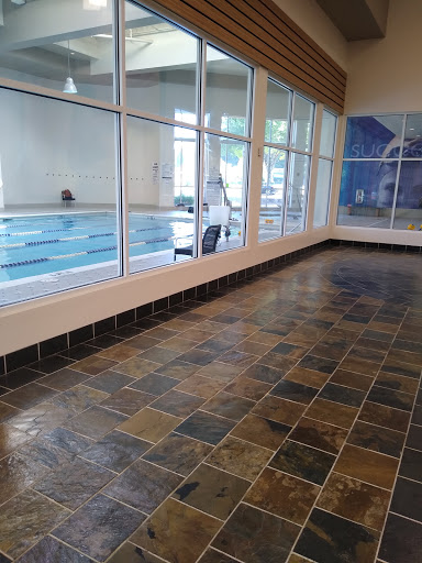 Gym «LA Fitness», reviews and photos, 1990 W Exchange Pl, Tucker, GA 30084, USA