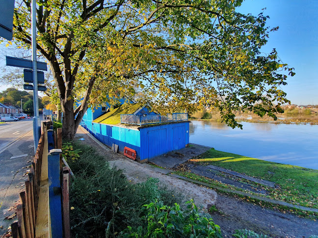 Trent Rowing Club - Sports Complex
