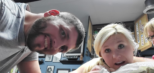 Explore tattoo cover up ideas for breast, creative tattoo ideas in Knoxville, available at Hard Knox Tattoo