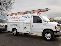 Four Suns Heating & Cooling, Inc. - Photo 2 - Car repair in Naperville, IL, Aurora