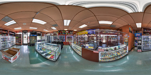 Tobacco Shop «Long Beach Smoke Shop», reviews and photos, 2295 Long Beach Blvd, Long Beach, CA 90806, USA