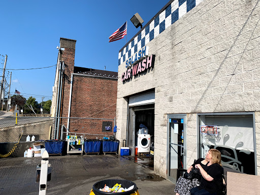 Car Wash «Splash Car Wash», reviews and photos, 170 S Kensico Ave, White Plains, NY 10601, USA