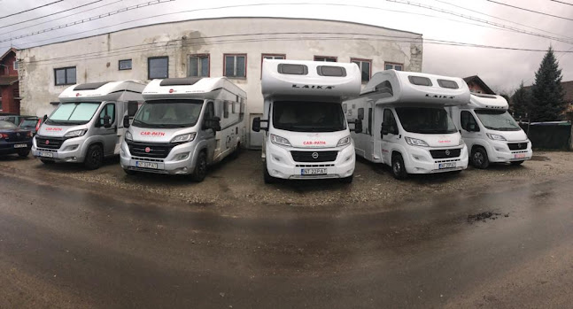 CarPath închiriere autorulote