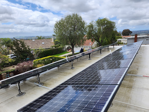 SoCal Solar Panel Cleaning Company image