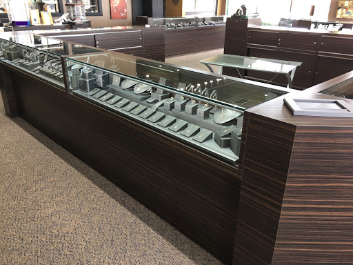 Jewelry Store «Harris Jewelers», reviews and photos, 4101 Mexico Rd, St Peters, MO 63376, USA