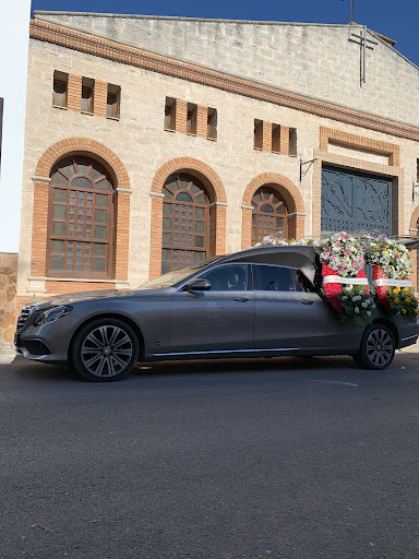 Servicios Funerarios Funesgal - Funeraria Nuestra Señora de la Fuensanta en Jaén