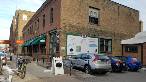 Wedding Venue «514 Studios Event Center», reviews and photos, 514 N 3rd St, Minneapolis, MN 55401, USA