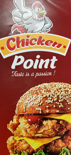 Chicken point fast food halal