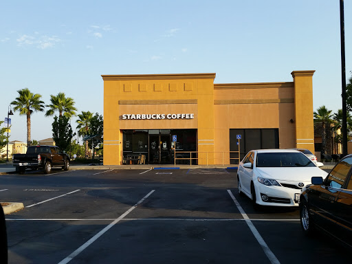 Starbucks image