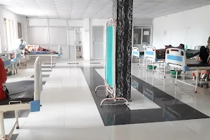 Rakshak Emergency Hospital image