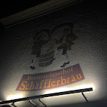 Photo n°2 de l'avis de Mot.c fait le 28/10/2023 à 06:03 sur le  Brauereigasthof & Hotel Schäffler à Missen-Wilhams