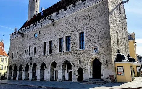 Tallinn Town Hall image