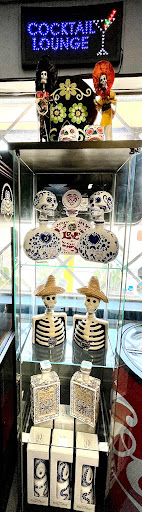 Liquor Store «Boulevard Spirits», reviews and photos, 5715 Randolph Blvd, San Antonio, TX 78233, USA