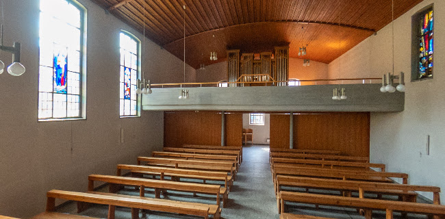 Kapelle Bruder Klaus - Kirche