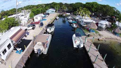 Kings Kamp RV Park, Marina, Hotel Rooms image 10