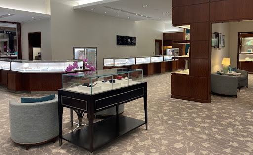 Jewelry Store «Tiffany & Co.», reviews and photos, 3624 Galleria, Edina, MN 55435, USA