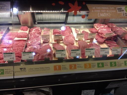 Grocery Store «Whole Foods Market», reviews and photos, 12080 Jefferson Ave #100, Newport News, VA 23606, USA