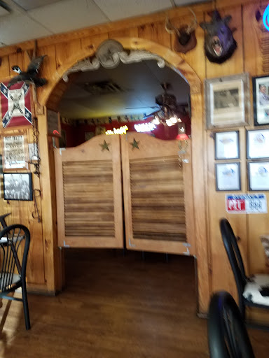 Restaurant «Pit Master BBQ Cafe», reviews and photos, 343 Sawdust Rd, Spring, TX 77380, USA