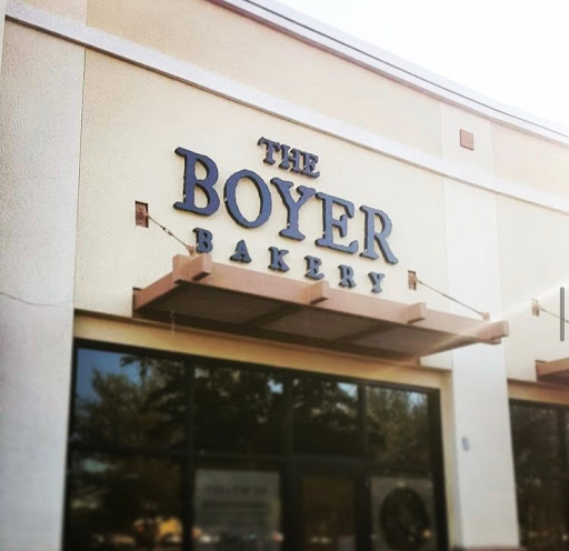 The Boyer Bakery