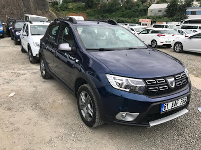 Right Cars Trabzon Rent A Car