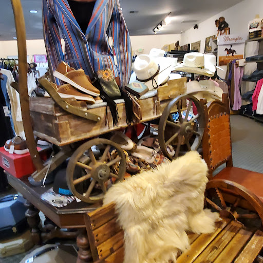 Boot Store «Beth West», reviews and photos, 16315 WA-9, Snohomish, WA 98296, USA