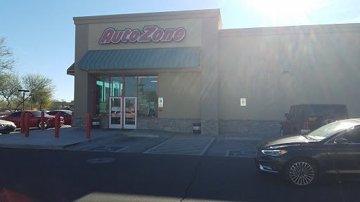 Auto Parts Store «AutoZone», reviews and photos, 525 E Hunt Hwy, San Tan Valley, AZ 85143, USA