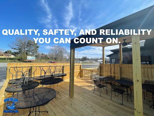 Photo of Big Blue Contracting