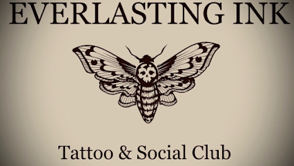 Everlasting Ink Tattoo & Social Club