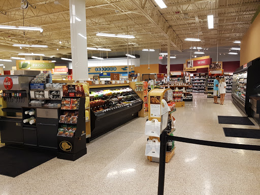 Supermarket «Publix Super Market at Lake Nona Plaza», reviews and photos, 13900 Narcoossee Rd, Orlando, FL 32832, USA