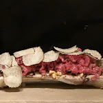 Photo n°11 de l'avis de Marco.q fait le 05/08/2023 à 20:37 sur le  Ristorante Bistrot Music Club à Corvara