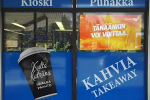 Kioski Puhakka Ky image