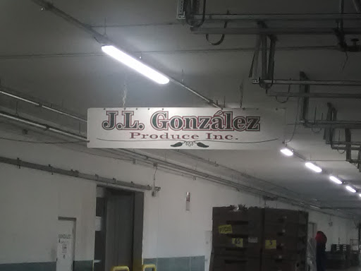 Produce Market «Chicago International Produce Market», reviews and photos, 2404 S Wolcott Ave, Chicago, IL 60608, USA