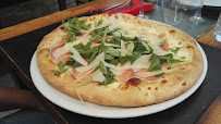 Pizza du Restaurant Pourquoi-Pas à Cagnes-sur-Mer - n°4