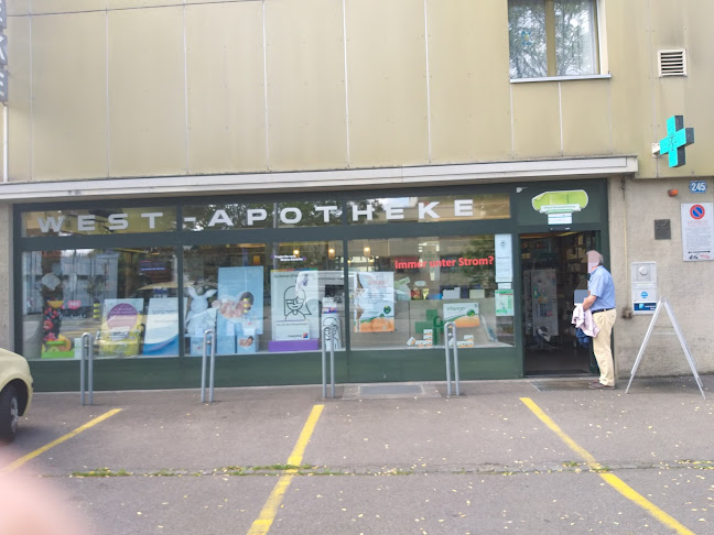 West-Apotheke